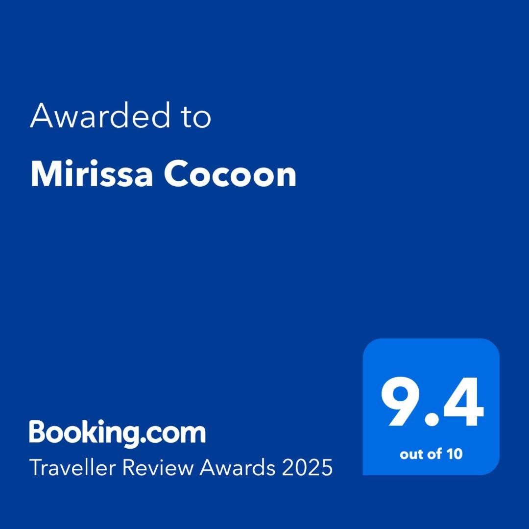 Mirissa Cocoon Hotel Exterior photo